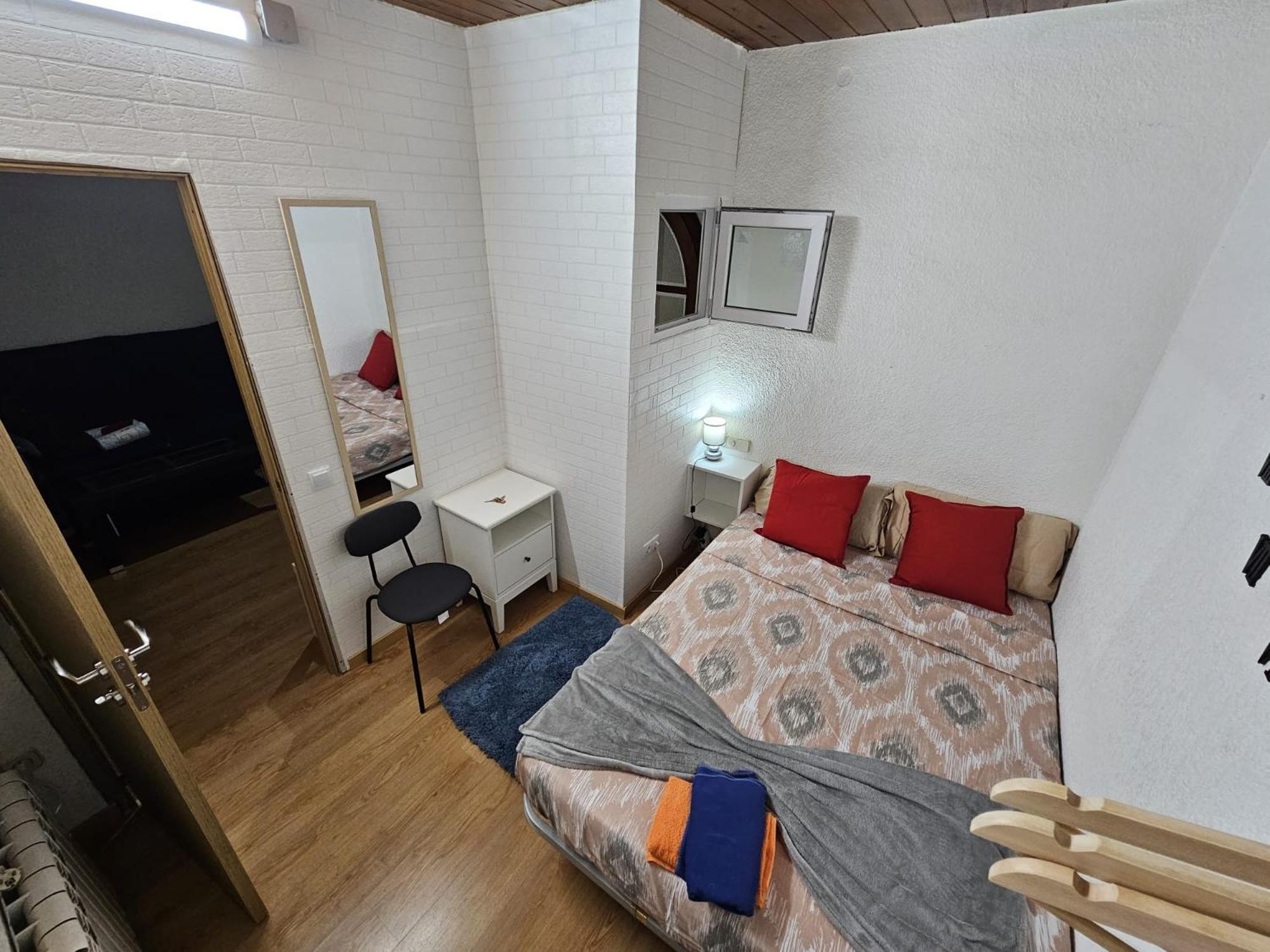 Sagrera Nino House Barcelone
