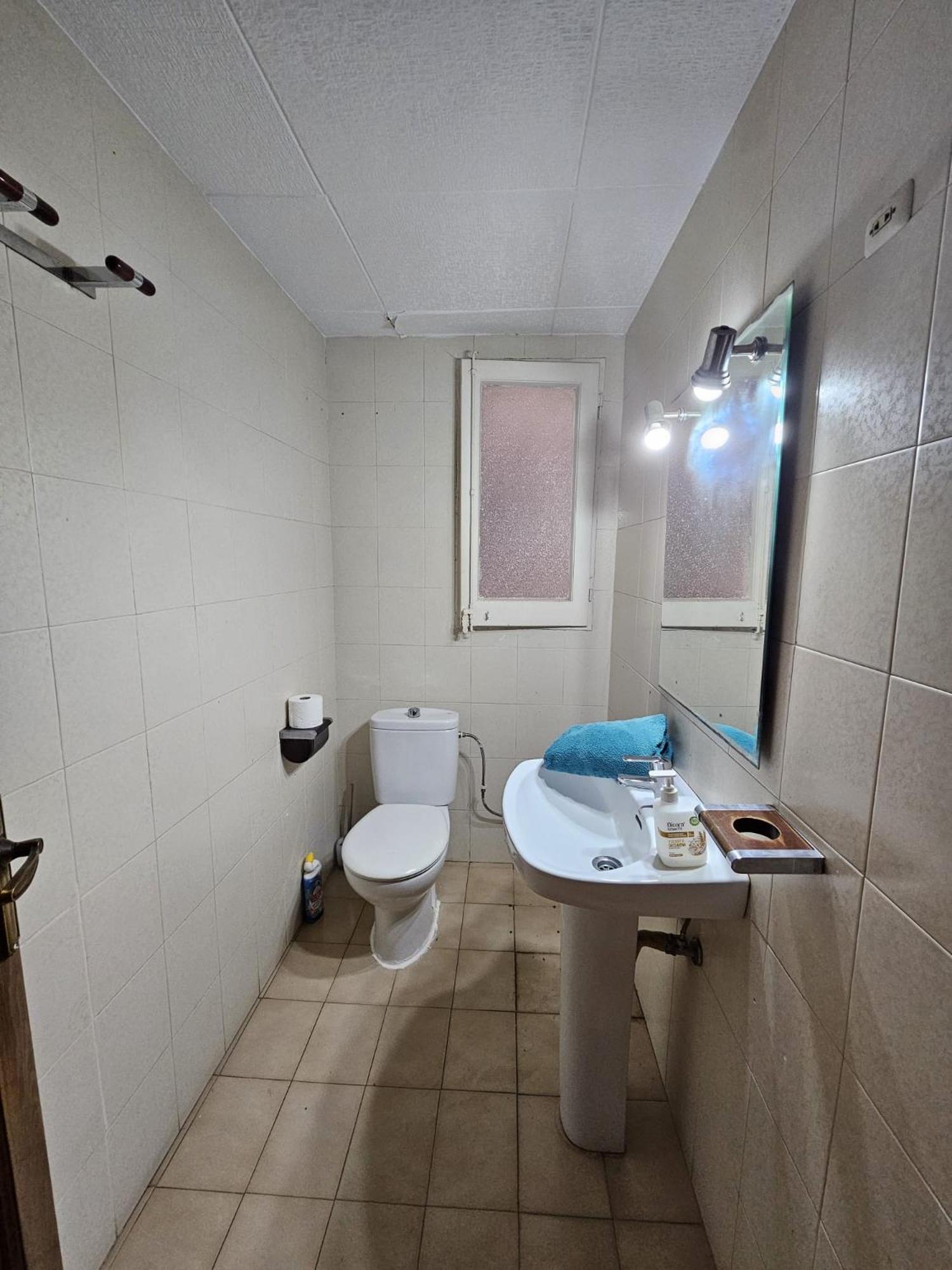 Sagrera Nino House Kapselhotel Barcelona